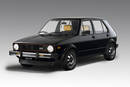 VW Golf 1974