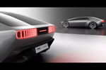 Concept Asso di Picche In Movimento par Italdesign