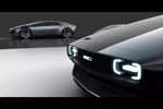 Concept Asso di Picche In Movimento par Italdesign