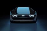 Concept Asso di Picche In Movimento par Italdesign