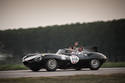 Jaguar Héritage Racing aux Mille Miglia 2015