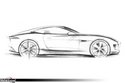 Francfort 2011 : Jaguar C-X16 Concept