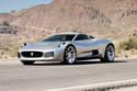 Jaguar C-X75