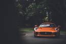 Jaguar C-X75 ex-Spectre - Crédit photo : RM Sotheby's