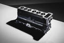 Jaguar Classic relance la production du bloc XK 3.8 litres