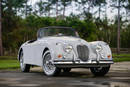Jaguar XK150 1958  Crédit photo : Bonhams