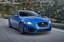 Genève : Jaguar XFR-S Sportbrake