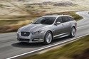 Jaguar XF R-Sport