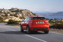 Jaguar E-Pace Chequered Flag Edition