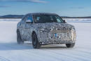 Jaguar E-Pace : nouveau teaser