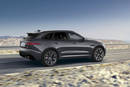 Jaguar F-Pace Designer Edition