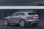 Jaguar F-Pace (2020)