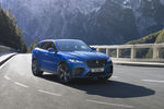 Jaguar F-Pace SVR (2021)