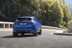 Jaguar F-Pace SVR (2021)