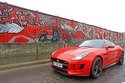 GoodToBeBad - Tournée Jaguar F-Type 