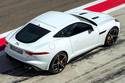 Une Jaguar F-Type GT3 en projet ?