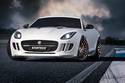 La Jaguar F-Type revue par Startech