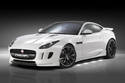 Jaguar F-Type par Piecha Design