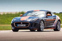 Jaguar F-Type Bloodhound SSC