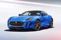 Jaguar F-Type British Design Edit.