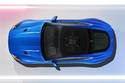 Jaguar F-Type British Design Edition
