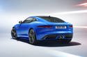 Jaguar F-Type British Design Edition