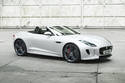 Jaguar F-Type British Design Edition