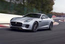 La Jaguar F-Type passe au restylage