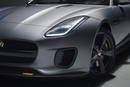 Jaguar F-Type 400 Sport Edition