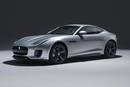 Jaguar F-Type 400 Sport Edition