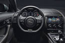 Jaguar F-Type 400 Sport Edition