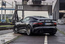 Jaguar F-Type SVR par Arden (pack AJ 23)