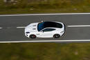 Jaguar F-Type Chequered Flag Special Edition 