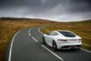 Jaguar F-Type Chequered Flag Special Edition 