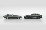 La Jaguar F-TYPE Heritage 60 Edition célèbre les 60 ans de la Type E