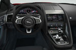 Nouvelle finition R-Dynamic Black pour la Jaguar F-TYPE 