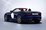 Jaguar F-Type ZP Edition