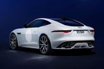 Jaguar F-Type ZP Edition