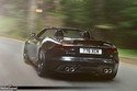 Jaguar F-Type Black Pack