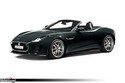 Arden prépare la Jaguar F-Type