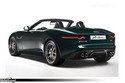 Jaguar F-Type par Arden