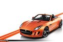 Rumeurs Jaguar F-Type