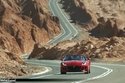 La F-Type est la vedette du film 