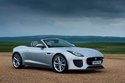 Fantasme : une Jaguar F-Type RS