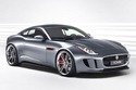 Jaguar C-X16