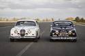 Jaguar Heritage Challenge Series