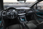 Jaguar I-Pace Black