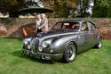 Jaguar Mark 2 by Ian Callum © Newspress