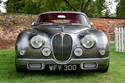 Jaguar Mark 2 by Ian Callum © Newspress