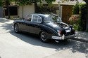 Jaguar Mark 2